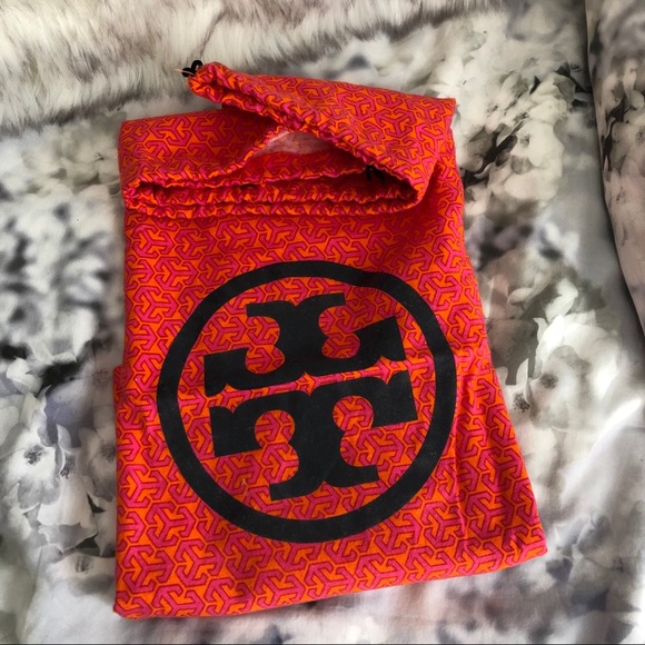 Tory Burch Handbags - Tory Burch Dust Bag